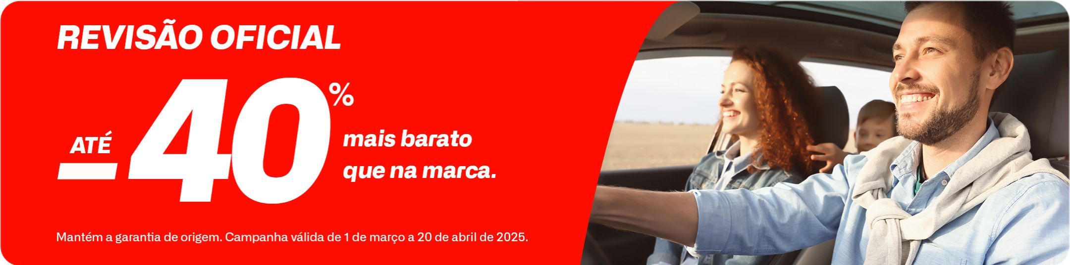 Revisão Oficial